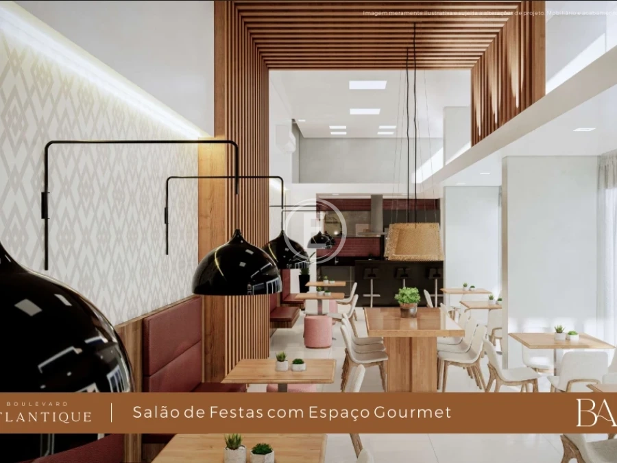 Apartamento em Barreiros, São José. 2 quartos, 70m². Imagem 7 de 13