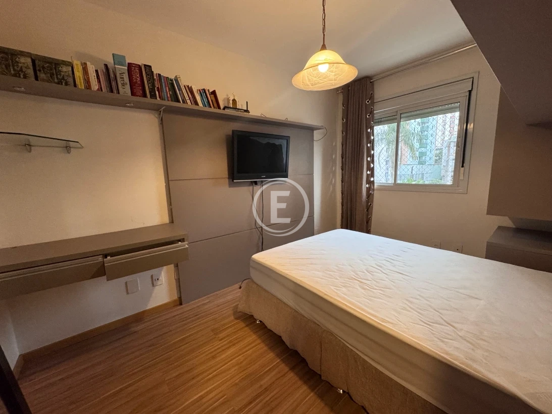 Apartamento em Centro, Florianópolis. 3 quartos, 94m². Imagem 21 de 29