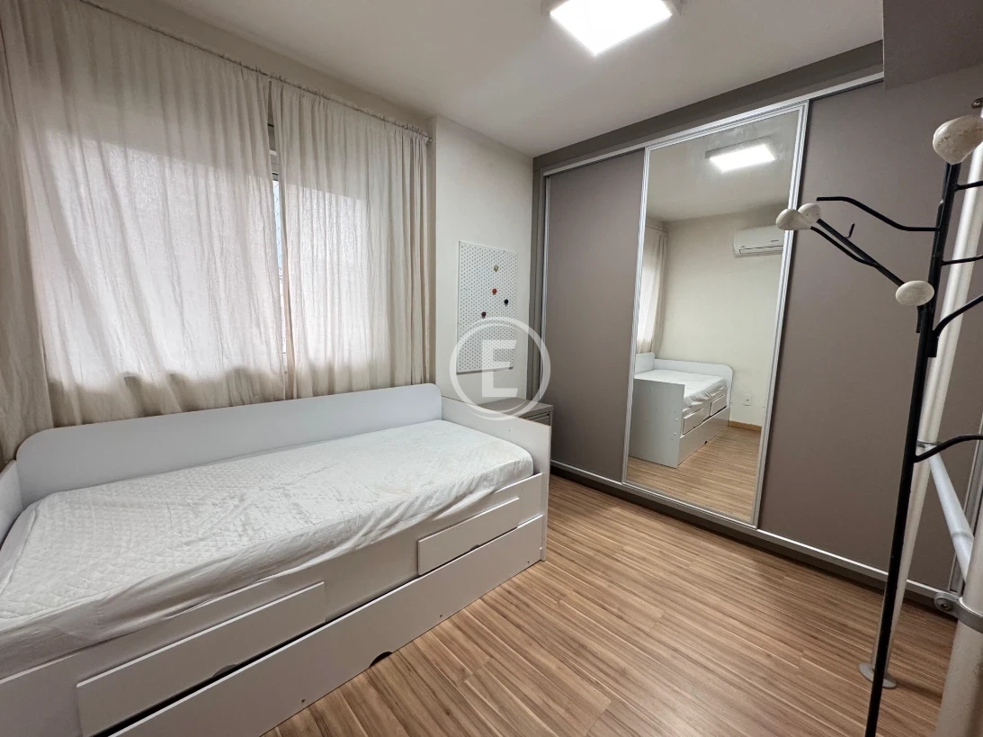 Apartamento em Centro, Florianópolis. 3 quartos, 94m². Imagem 28 de 29