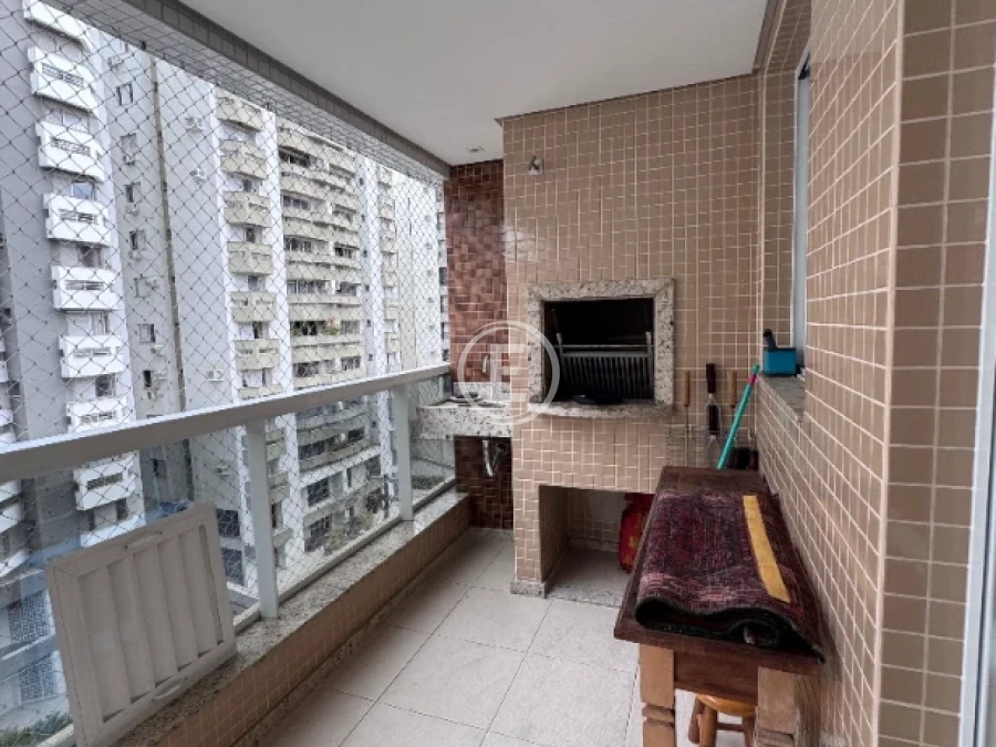 Apartamento em Centro, Florianópolis. 3 quartos, 94m². Imagem 6 de 29