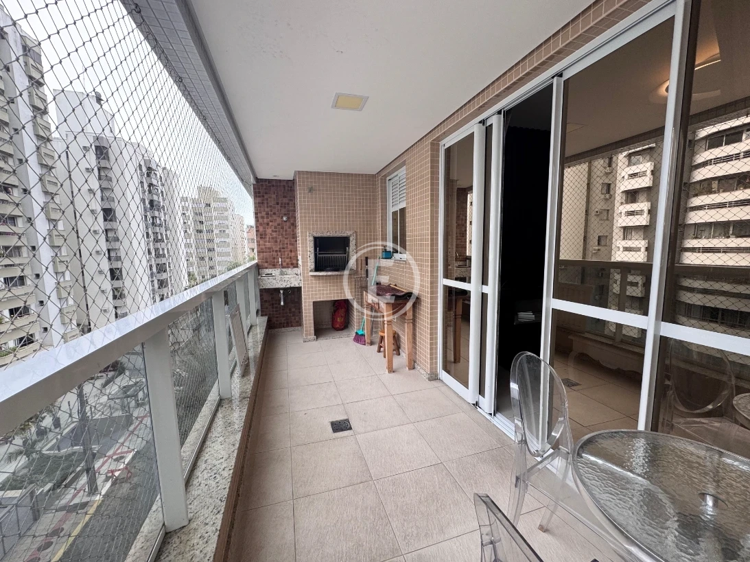 Apartamento em Centro, Florianópolis. 3 quartos, 94m². Imagem 7 de 29