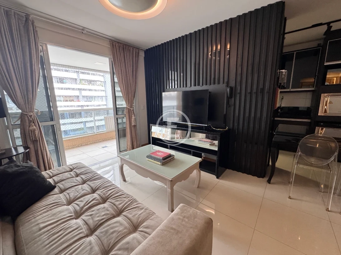 Apartamento em Centro, Florianópolis. 3 quartos, 94m². Imagem 4 de 29