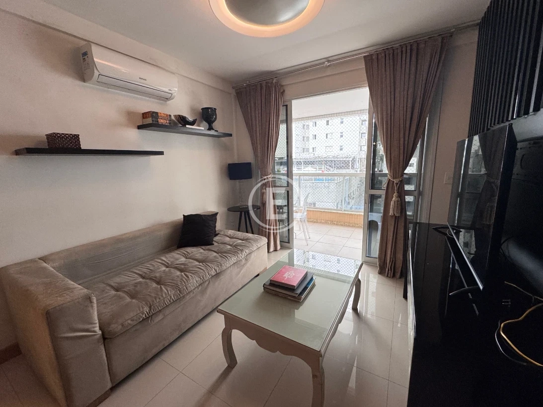 Apartamento em Centro, Florianópolis. 3 quartos, 94m². Imagem 3 de 29