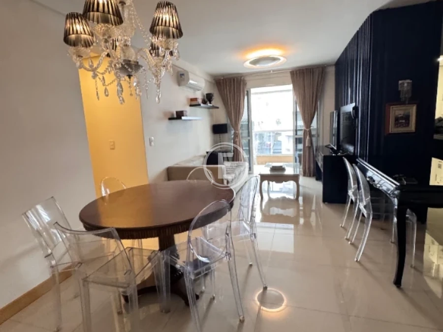 Apartamento em Centro, Florianópolis. 3 quartos, 94m². Imagem 14 de 29