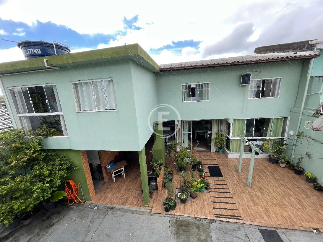 Casa em Jardim Eldorado, Palhoça. 5 quartos, 323m². Imagem 27 de 41