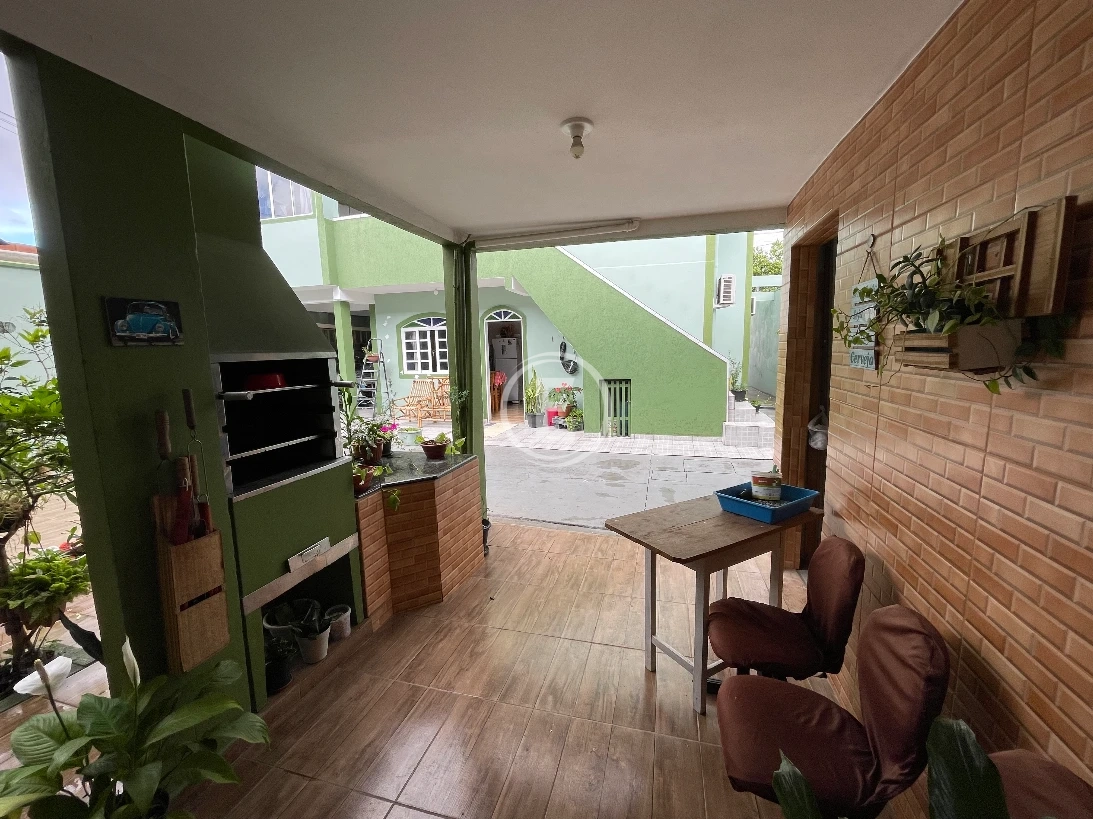 Casa em Jardim Eldorado, Palhoça. 5 quartos, 323m². Imagem 38 de 41