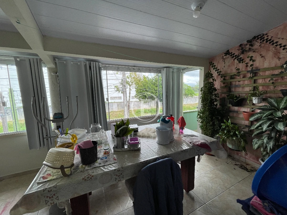 Casa em Jardim Eldorado, Palhoça. 5 quartos, 323m². Imagem 4 de 41