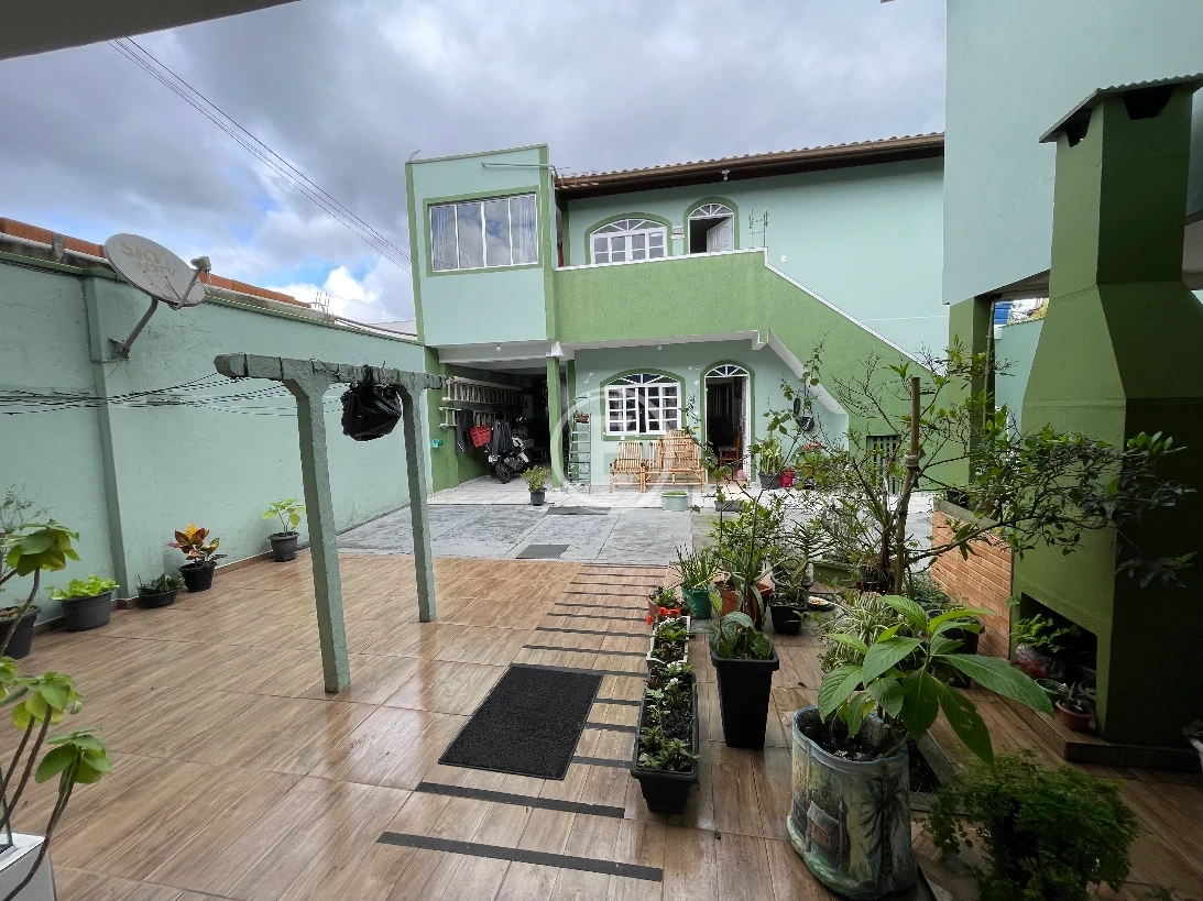 Casa em Jardim Eldorado, Palhoça. 5 quartos, 323m². Imagem 14 de 41