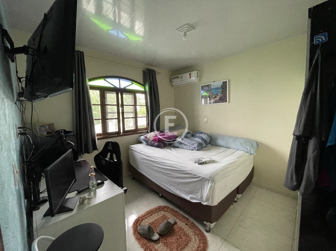 Casa em Jardim Eldorado, Palhoça. 5 quartos, 323m². Imagem 9 de 41