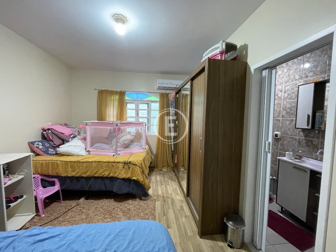 Casa em Jardim Eldorado, Palhoça. 5 quartos, 323m². Imagem 35 de 41