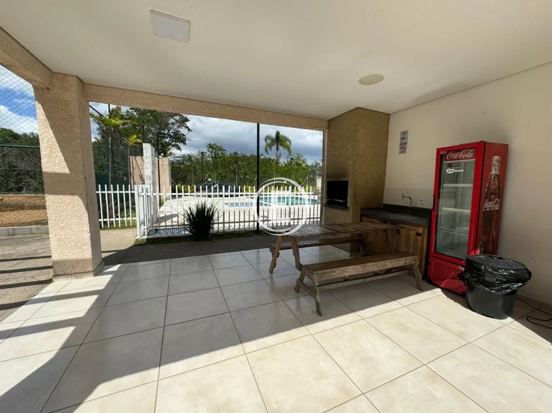 Apartamento em Bela Vista, Palhoça. 2 quartos, 47m². Imagem 10 de 13