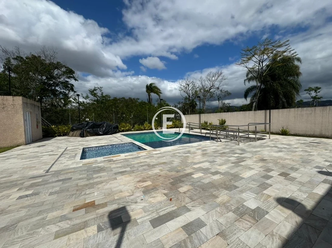 Apartamento em Bela Vista, Palhoça. 2 quartos, 47m². Imagem 9 de 13