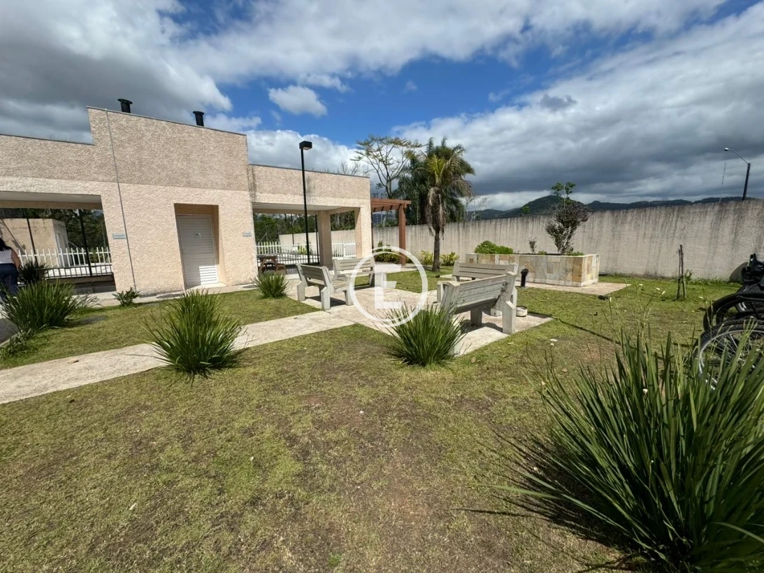 Apartamento em Bela Vista, Palhoça. 2 quartos, 47m². Imagem 11 de 13