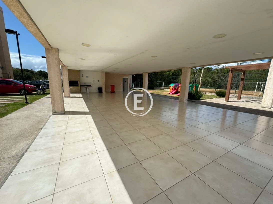 Apartamento em Bela Vista, Palhoça. 2 quartos, 47m². Imagem 12 de 13