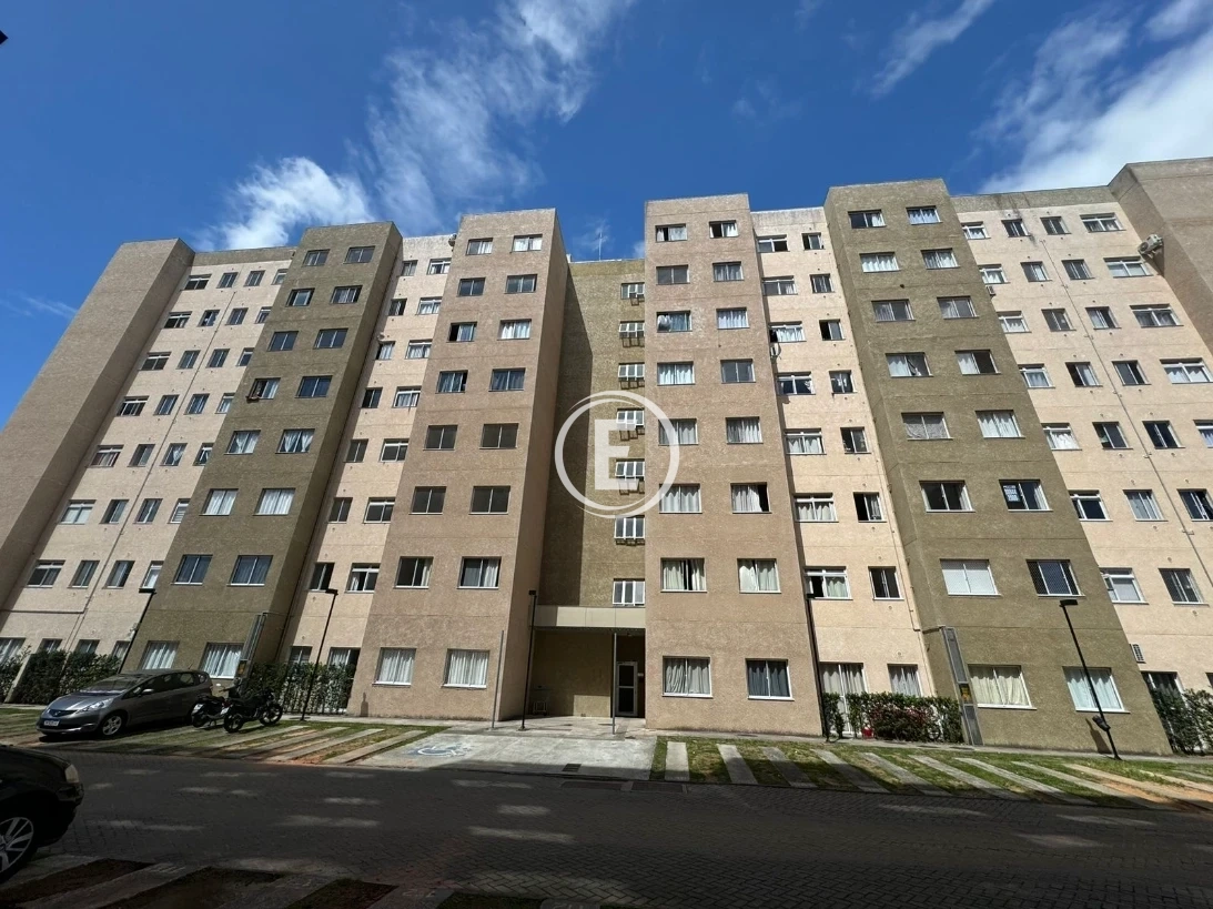 Apartamento em Bela Vista, Palhoça. 2 quartos, 47m². Imagem 1 de 13