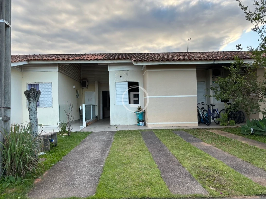 Casa Geminada em Bela Vista, Palhoça. 3 quartos, 0m². Imagem 1 de 16