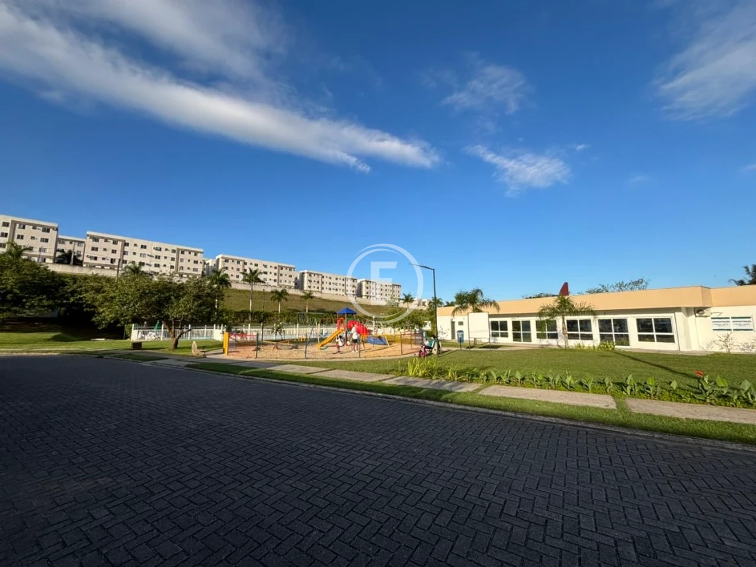 Casa Geminada em Bela Vista, Palhoça. 3 quartos, 0m². Imagem 13 de 16