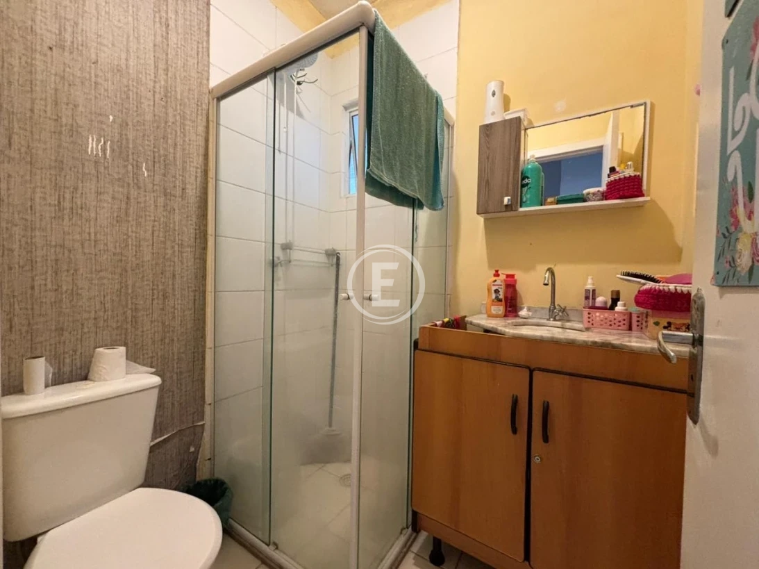 Casa Geminada em Bela Vista, Palhoça. 3 quartos, 0m². Imagem 9 de 16