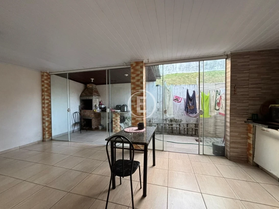 Casa Geminada em Bela Vista, Palhoça. 3 quartos, 0m². Imagem 5 de 16
