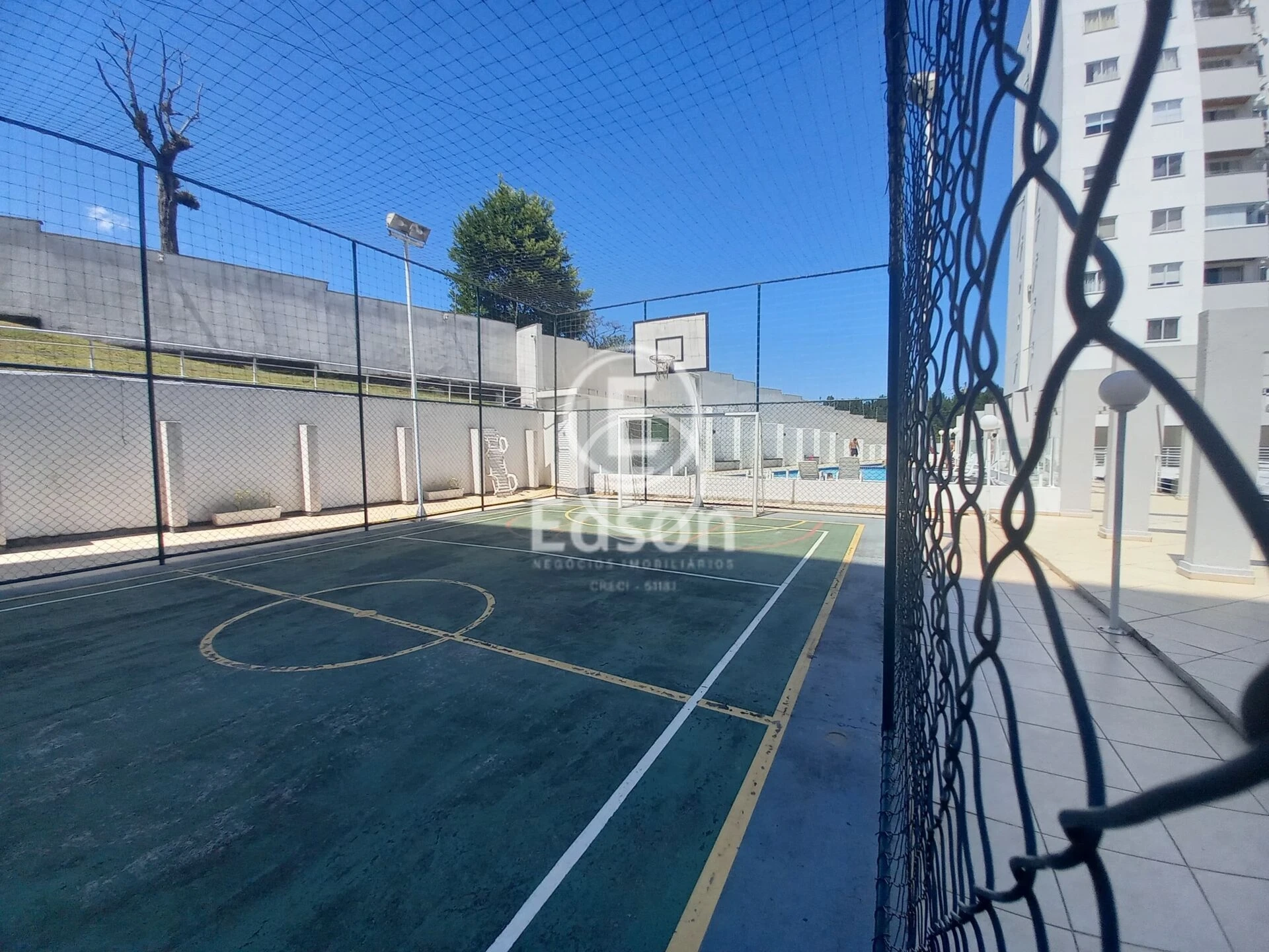 Apartamento em Pagani, Palhoça. 2 quartos, 68m². Imagem 8 de 10