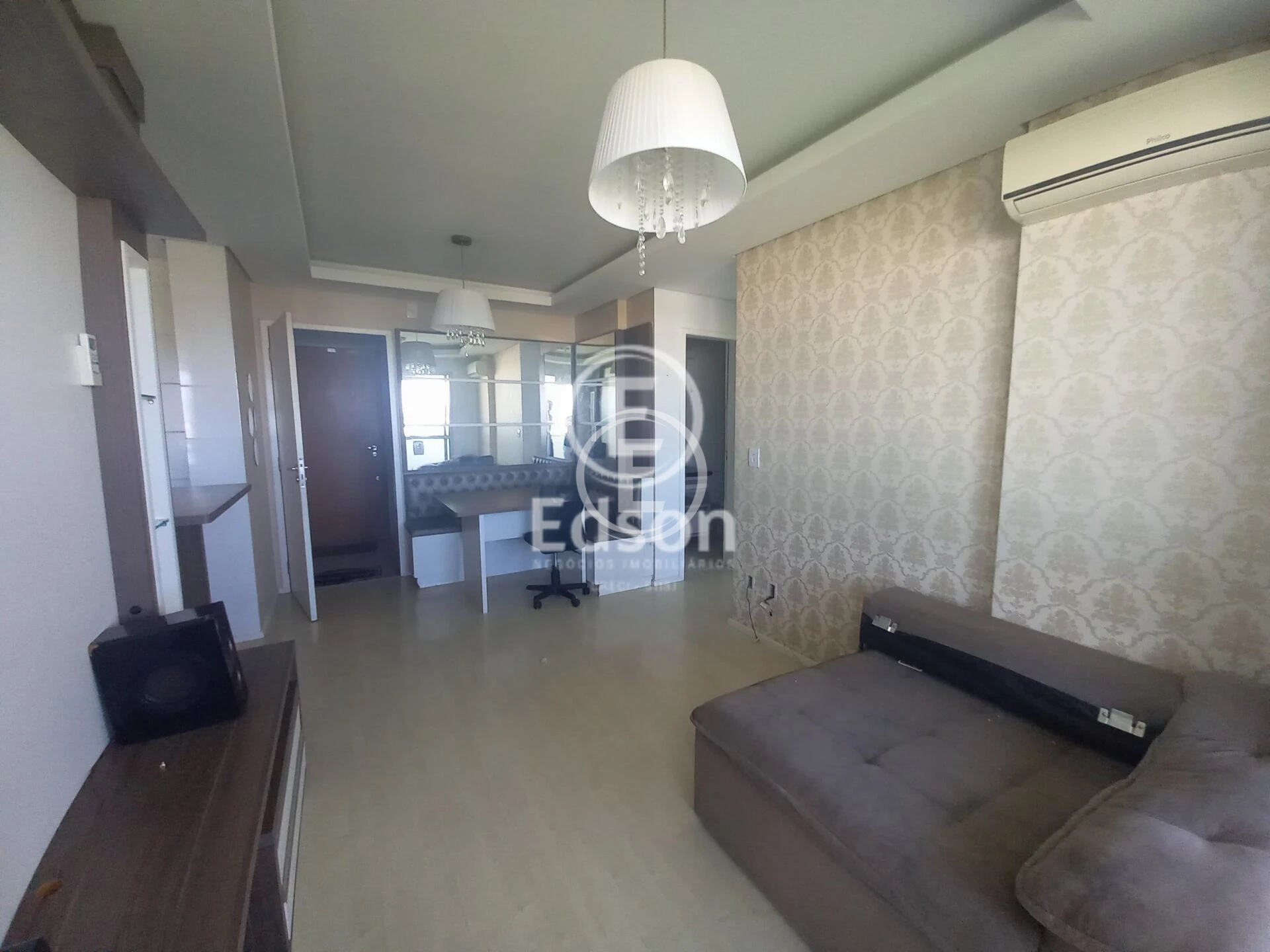 Apartamento em Pagani, Palhoça. 2 quartos, 68m². Imagem 2 de 10