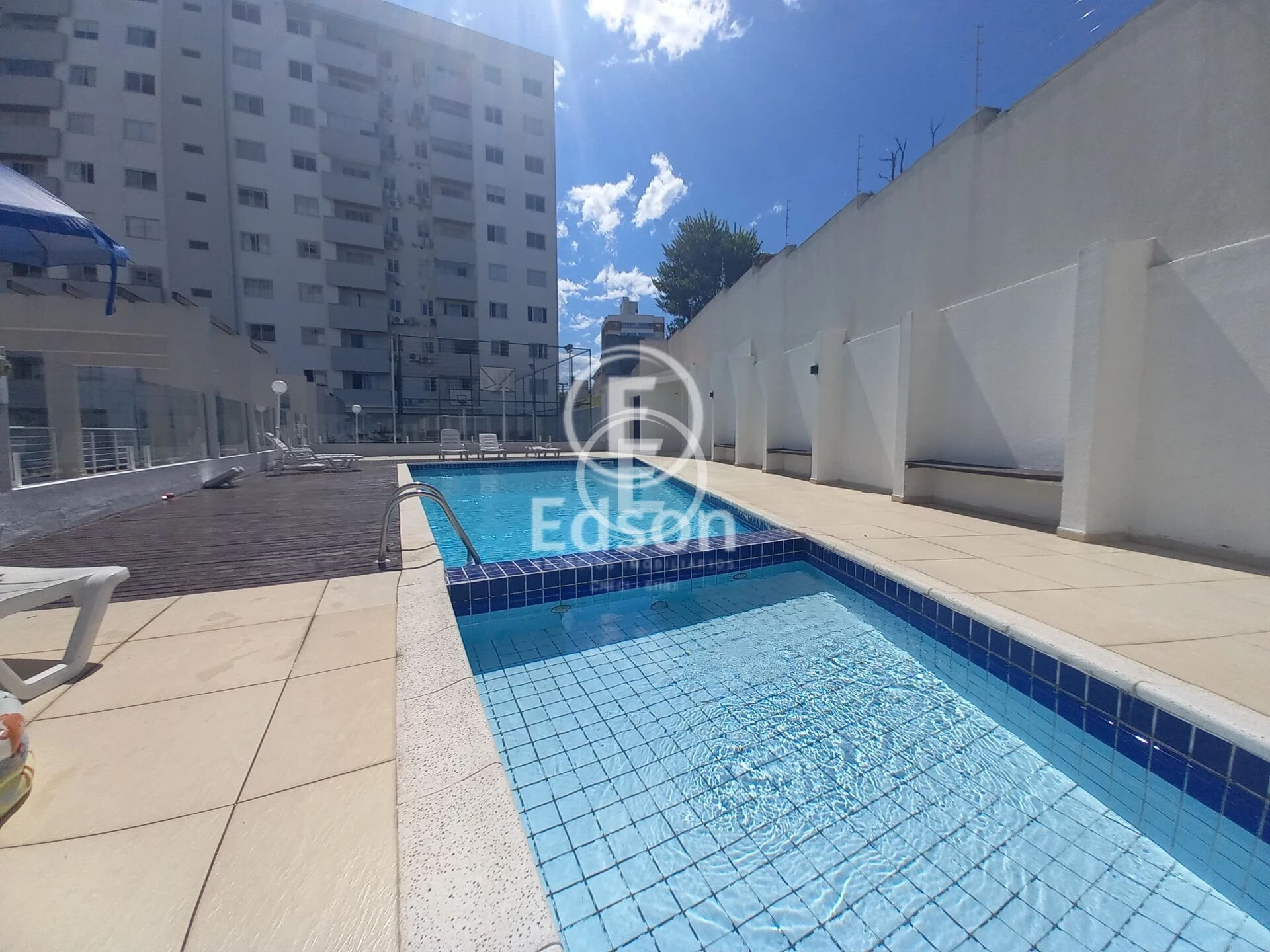 Apartamento em Pagani, Palhoça. 2 quartos, 68m². Imagem 9 de 10