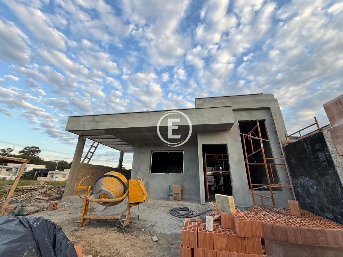 Casa em Forquilhas, São José. 3 quartos, 97m². Imagem 2 de 4