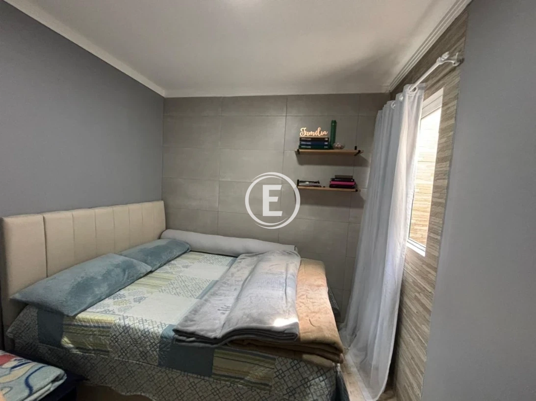 Casa em Barra do Aririú, Palhoça. 3 quartos, 75m². Imagem 15 de 22