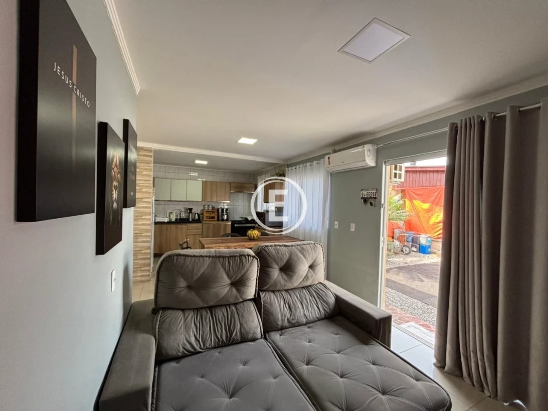 Casa em Barra do Aririú, Palhoça. 3 quartos, 75m². Imagem 9 de 22