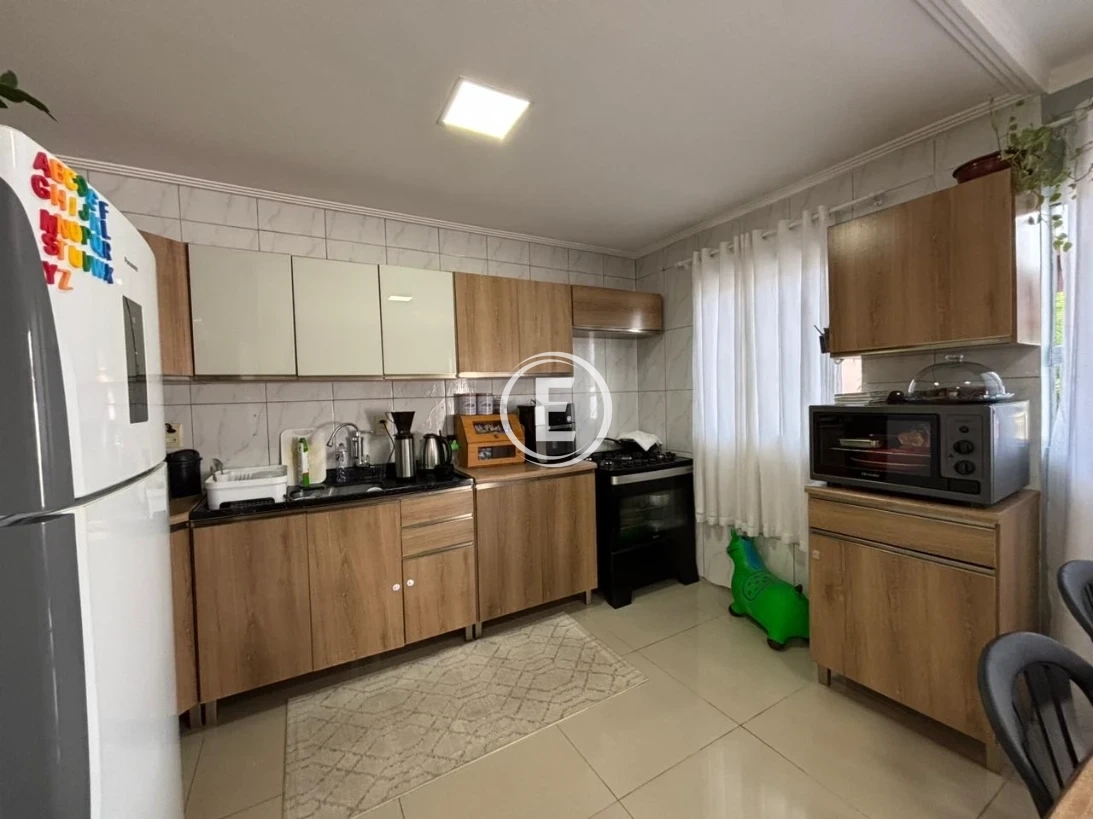 Casa em Barra do Aririú, Palhoça. 3 quartos, 75m². Imagem 13 de 22