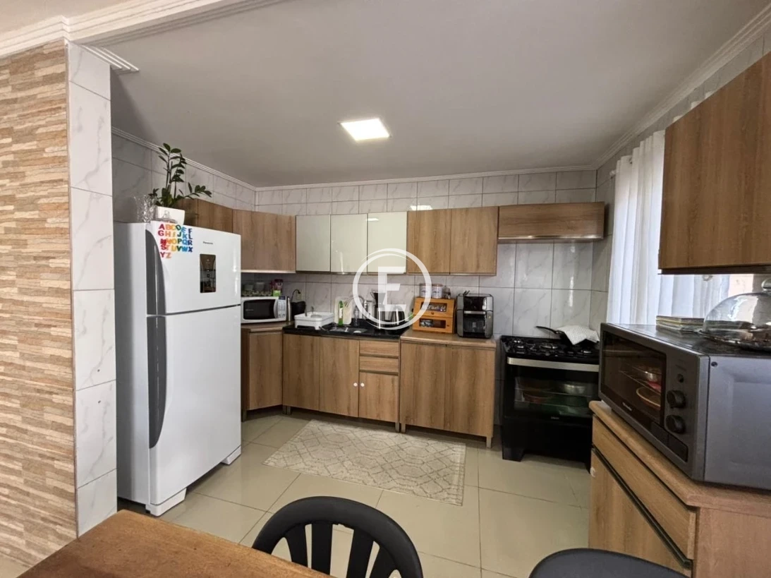 Casa em Barra do Aririú, Palhoça. 3 quartos, 75m². Imagem 12 de 22