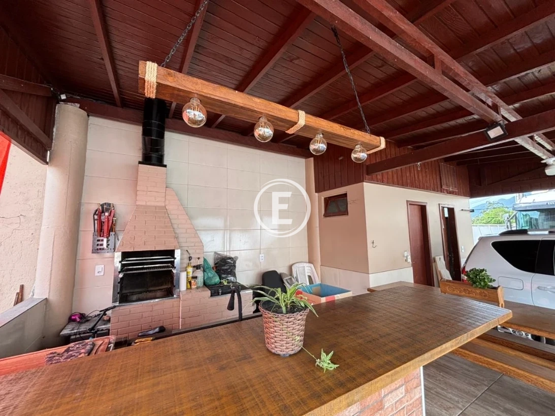 Casa em Barra do Aririú, Palhoça. 3 quartos, 75m². Imagem 20 de 22