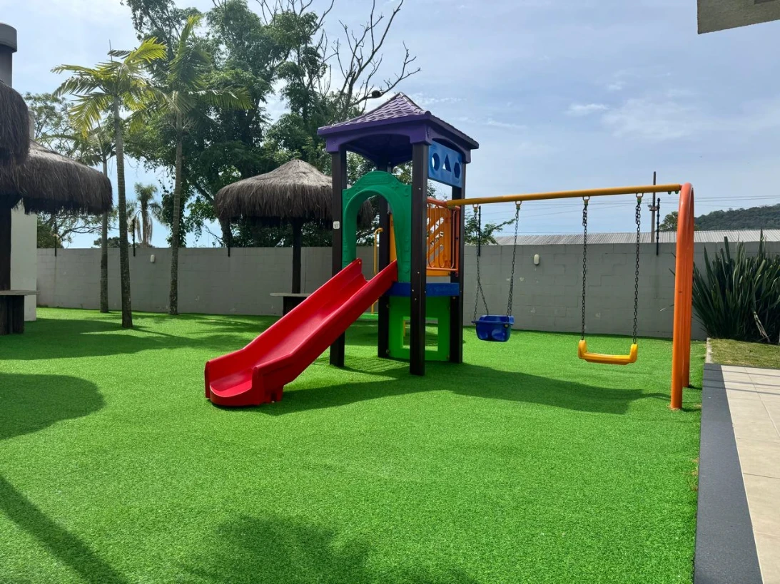 Apartamento em Rio Caveiras, Biguaçu. 2 quartos, 50m². Imagem 10 de 13