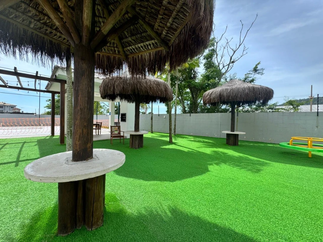 Apartamento em Rio Caveiras, Biguaçu. 2 quartos, 50m². Imagem 11 de 13