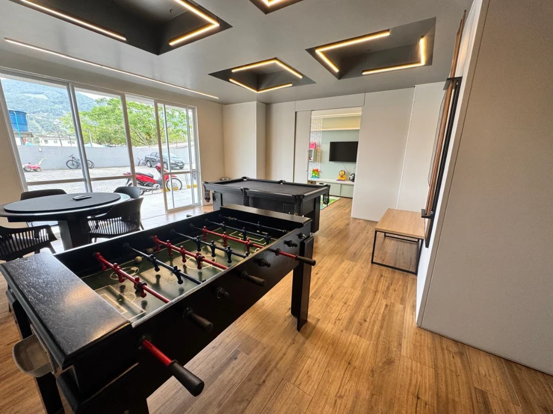 Apartamento em Rio Caveiras, Biguaçu. 2 quartos, 50m². Imagem 12 de 13