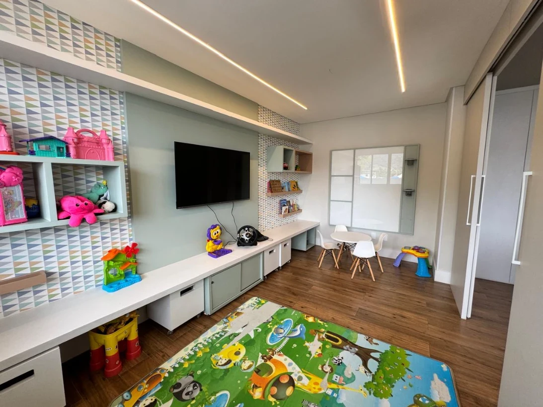 Apartamento em Rio Caveiras, Biguaçu. 2 quartos, 50m². Imagem 13 de 13