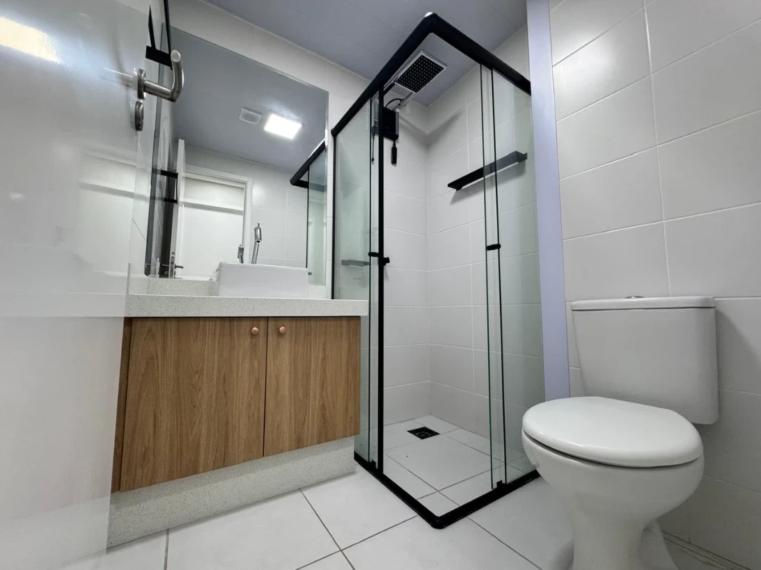 Apartamento em Rio Caveiras, Biguaçu. 2 quartos, 50m². Imagem 7 de 13