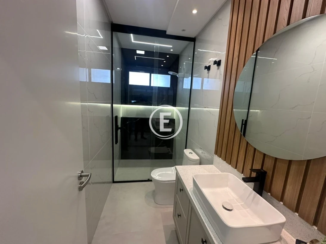 Casa em São Sebastião, Palhoça. 3 quartos, 151m². Imagem 10 de 18