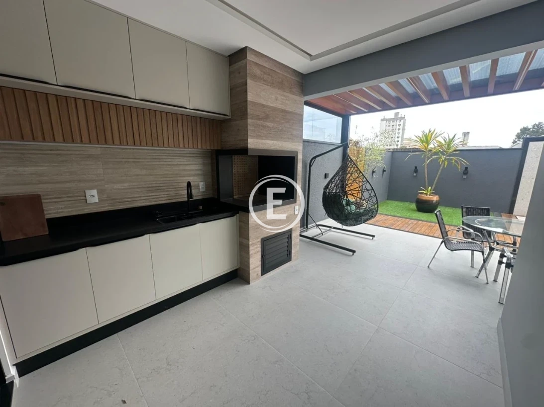 Casa em São Sebastião, Palhoça. 3 quartos, 151m². Imagem 13 de 18