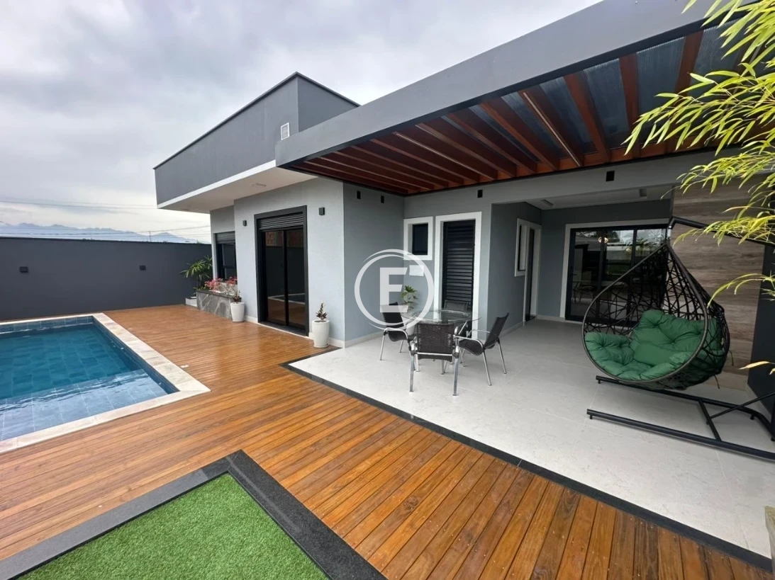 Casa em São Sebastião, Palhoça. 3 quartos, 151m². Imagem 14 de 18