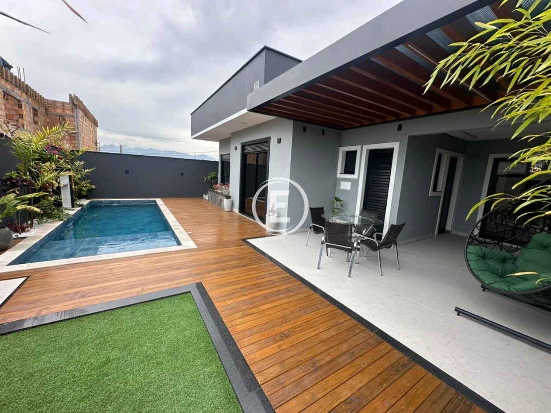 Casa em São Sebastião, Palhoça. 3 quartos, 151m². Imagem 15 de 18