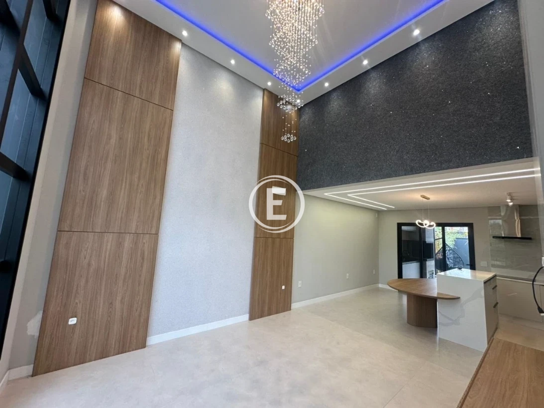 Casa em São Sebastião, Palhoça. 3 quartos, 151m². Imagem 3 de 18