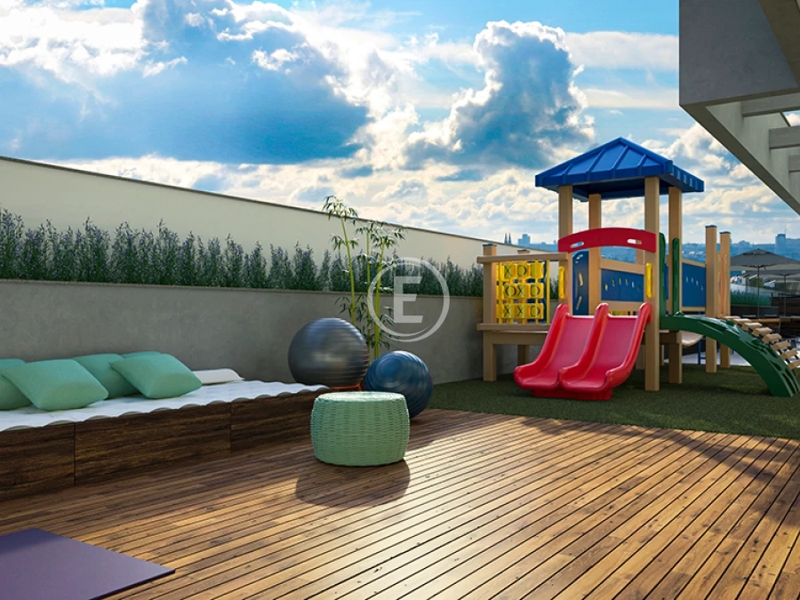 Apartamento em Capoeiras, Florianópolis. 3 quartos, 122m². Imagem 13 de 14