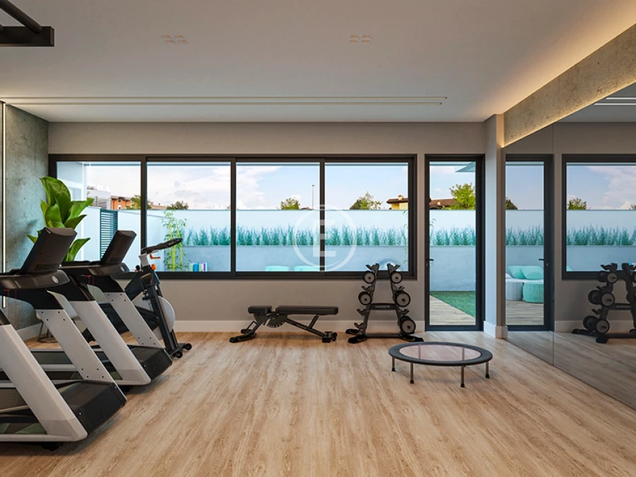 Apartamento em Capoeiras, Florianópolis. 3 quartos, 122m². Imagem 11 de 14