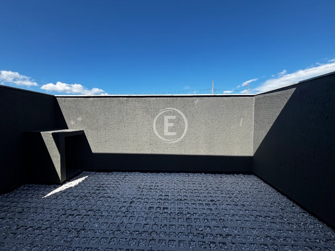 Casa Geminada em Nova Palhoça , Palhoça . 2 quartos, 50m². Imagem 10 de 12