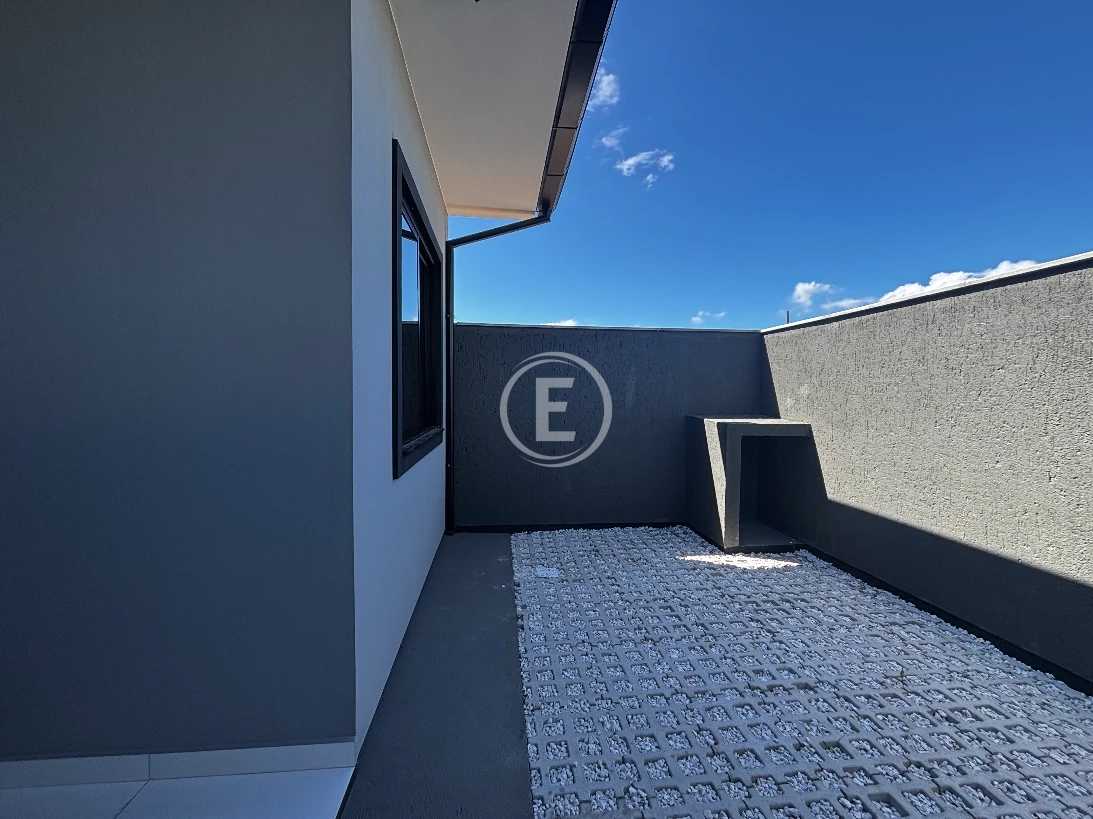 Casa Geminada em Nova Palhoça , Palhoça . 2 quartos, 50m². Imagem 11 de 12