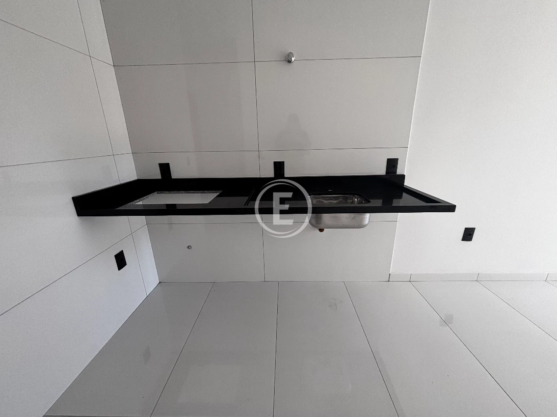 Casa Geminada em Nova Palhoça , Palhoça . 2 quartos, 50m². Imagem 4 de 12