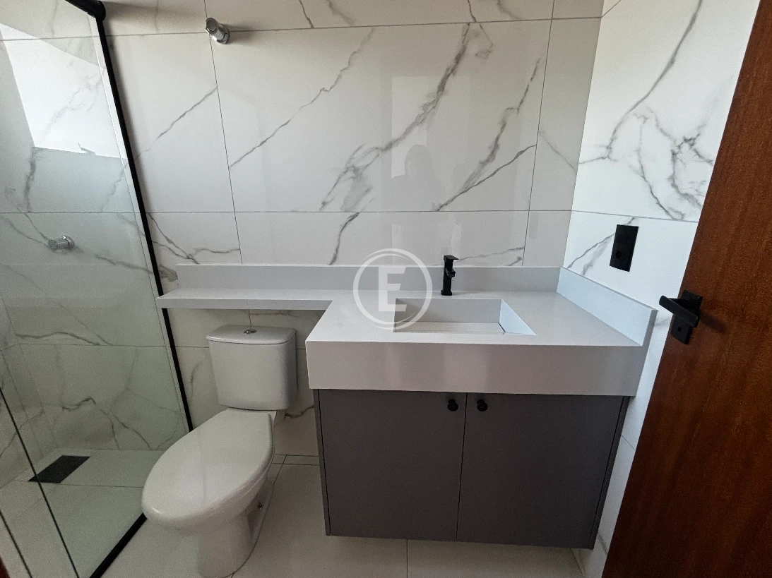 Casa Geminada em Nova Palhoça , Palhoça . 2 quartos, 50m². Imagem 7 de 12