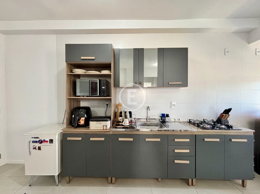 Apartamento em Pedra Branca, Palhoça. 2 quartos, 54m². Imagem 8 de 10