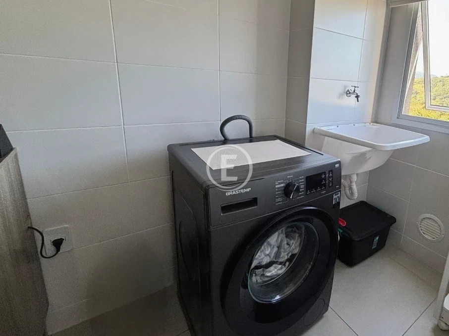 Apartamento em Pedra Branca, Palhoça. 2 quartos, 54m². Imagem 9 de 10